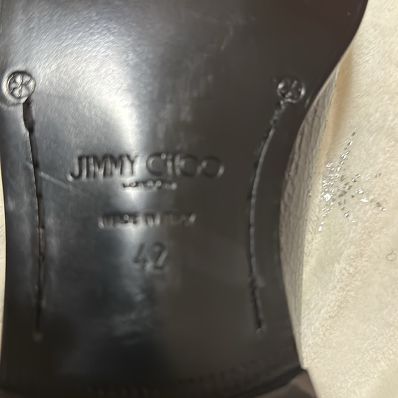 Jimmy Choo men shoes/ Multiple sizes